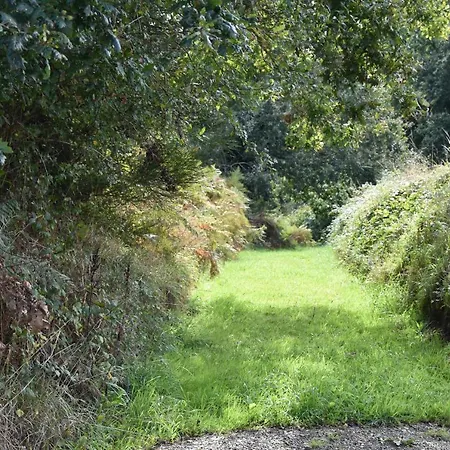 Hébergement de vacances Keryanti Domaine De Lesleac'h *