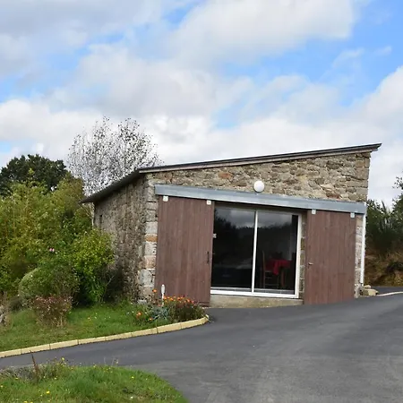Keryanti Domaine De Lesleac'h