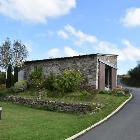 Hébergement de vacances Keryanti Domaine De Lesleac'h *