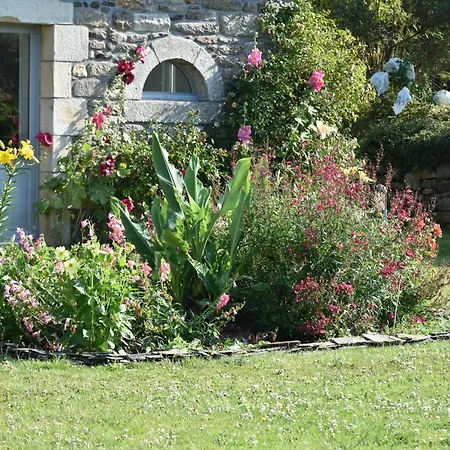 Keryanti Domaine De Lesleac'h Le Ponthou